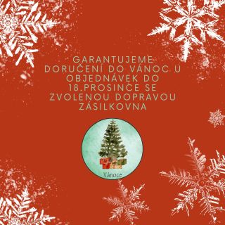 Praktický dárek do rodiny na poslední chvíli😎❓ Objednávky zadané do 18.prosince do půlnoci Vám prostřednictvím Zásilkovny...